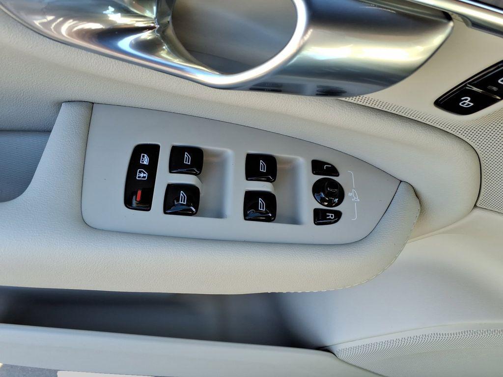 new 2026 Volvo XC90 car, priced at $74,375