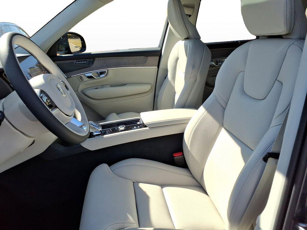 new 2026 Volvo XC90 car, priced at $74,375