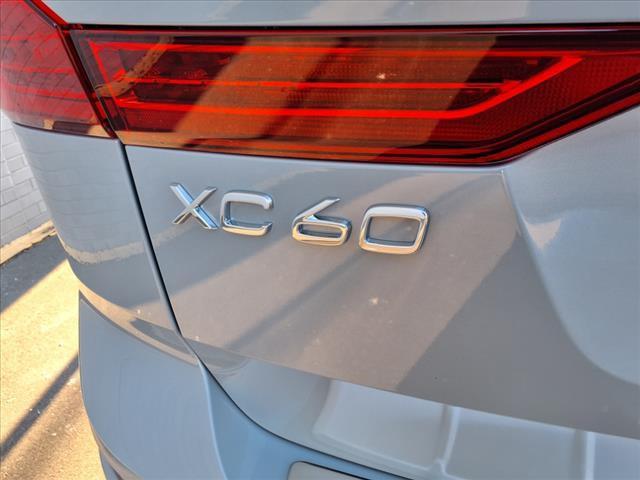 new 2025 Volvo XC60 car, priced at $53,035