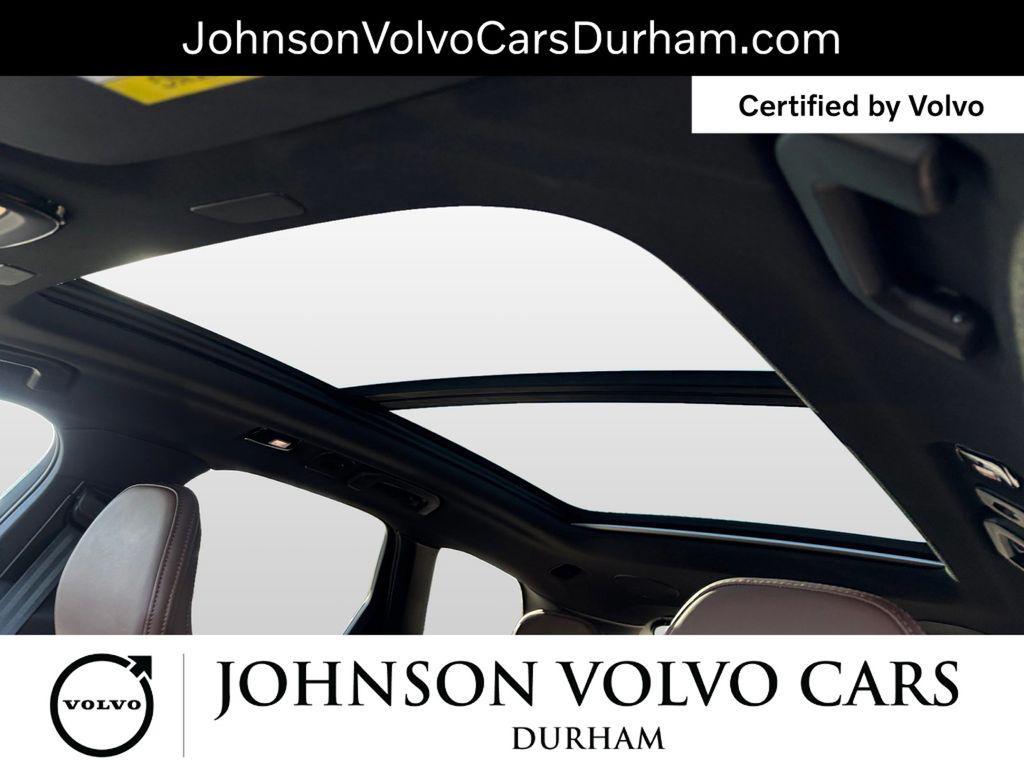used 2022 Volvo XC60 car, priced at $37,551