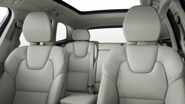 used 2023 Volvo XC60 car, priced at $38,891