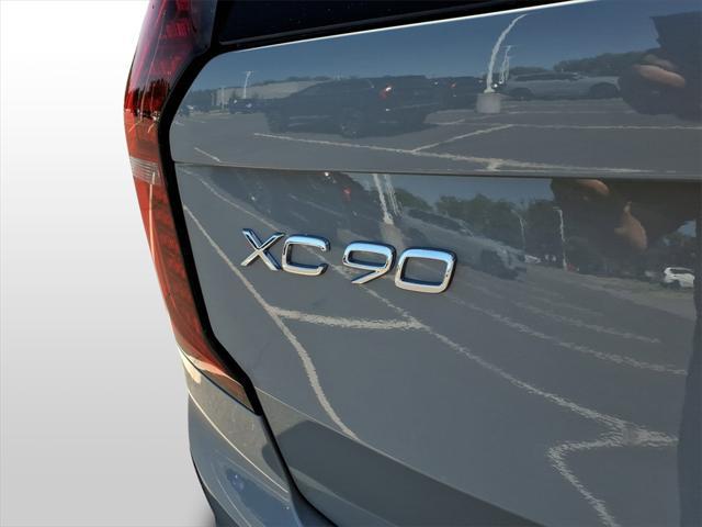 new 2025 Volvo XC90 Plug-In Hybrid car, priced at $78,535