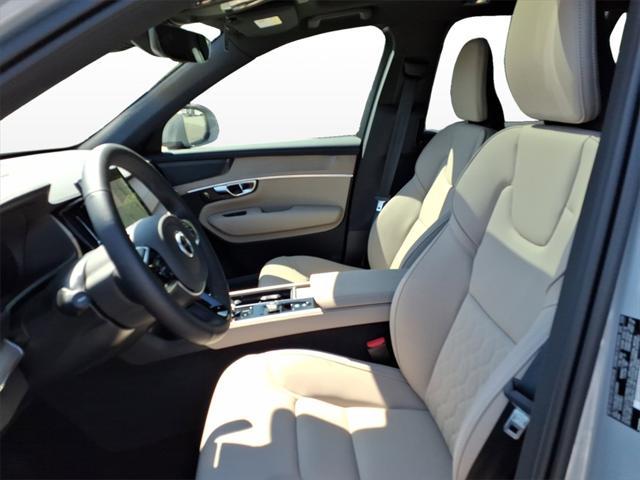 new 2025 Volvo XC90 Plug-In Hybrid car, priced at $78,535