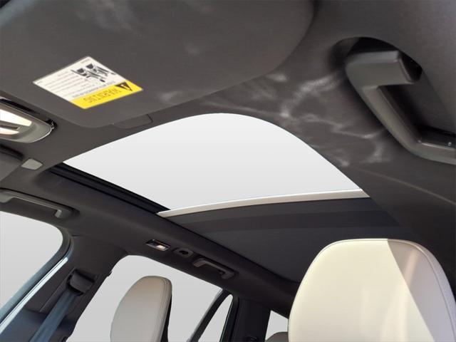 new 2025 Volvo XC90 Plug-In Hybrid car, priced at $78,535