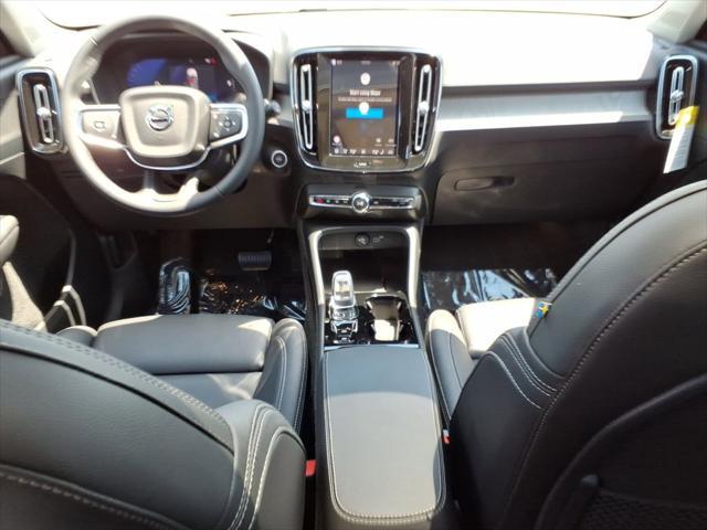new 2026 Volvo XC40 car, priced at $49,150