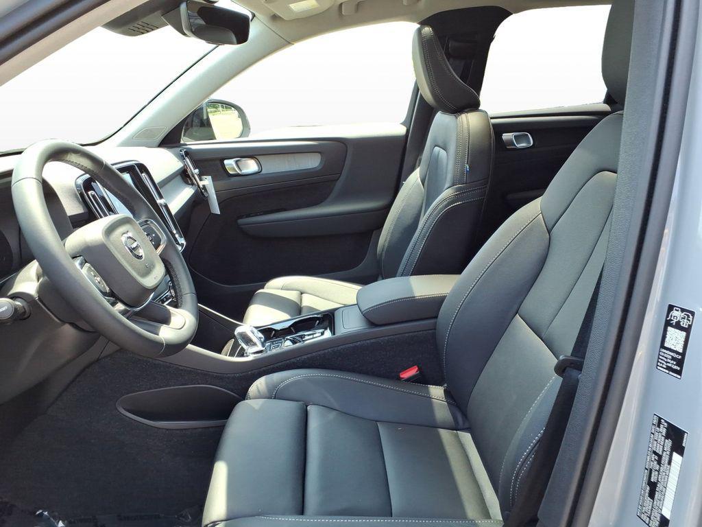 new 2026 Volvo XC40 car, priced at $47,150