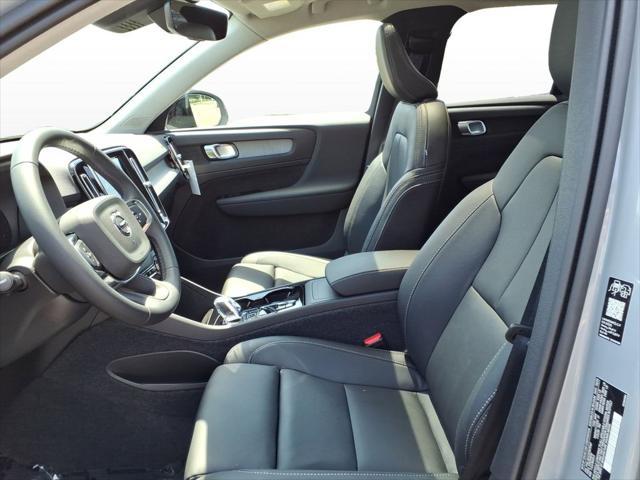 new 2026 Volvo XC40 car, priced at $49,150