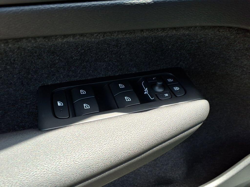 new 2026 Volvo XC40 car, priced at $47,150