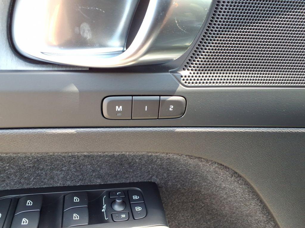 new 2026 Volvo XC40 car, priced at $47,150