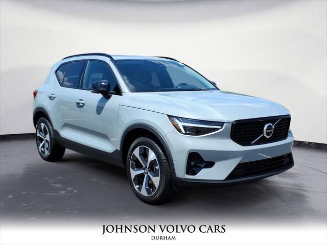 new 2026 Volvo XC40 car, priced at $49,150