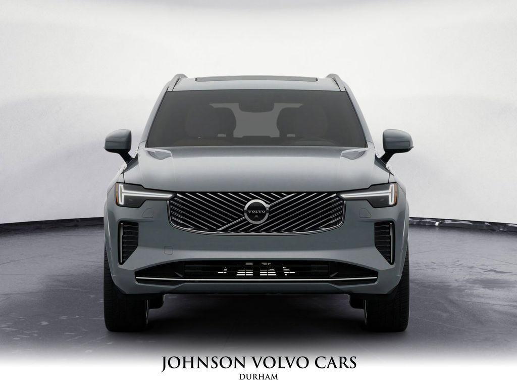 new 2026 Volvo XC90 car, priced at $68,825