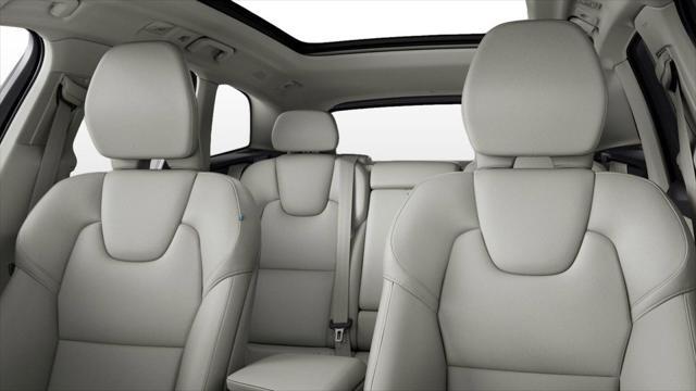 new 2025 Volvo XC60 car, priced at $54,335