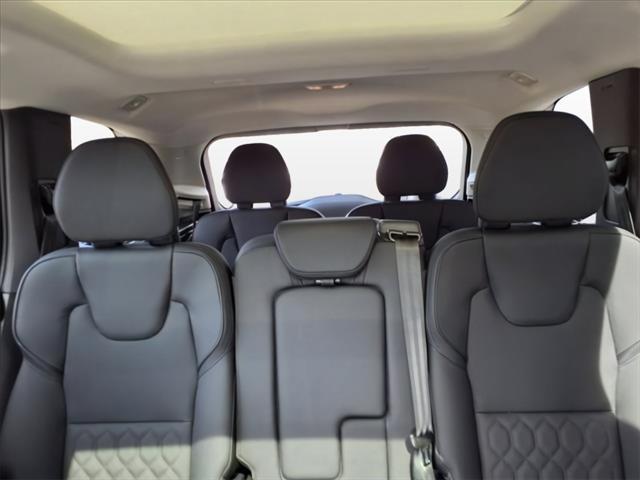 new 2025 Volvo XC90 car, priced at $60,495