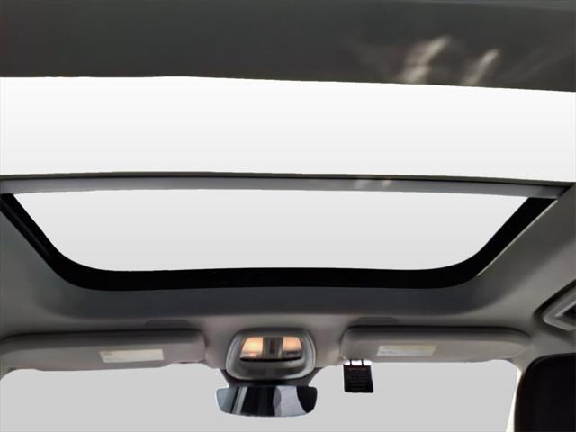 new 2025 Volvo XC90 car, priced at $60,495