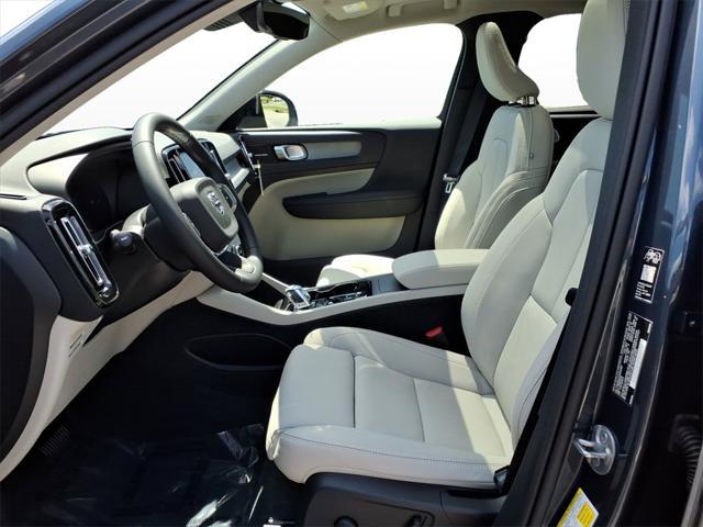 new 2026 Volvo XC40 car, priced at $47,550