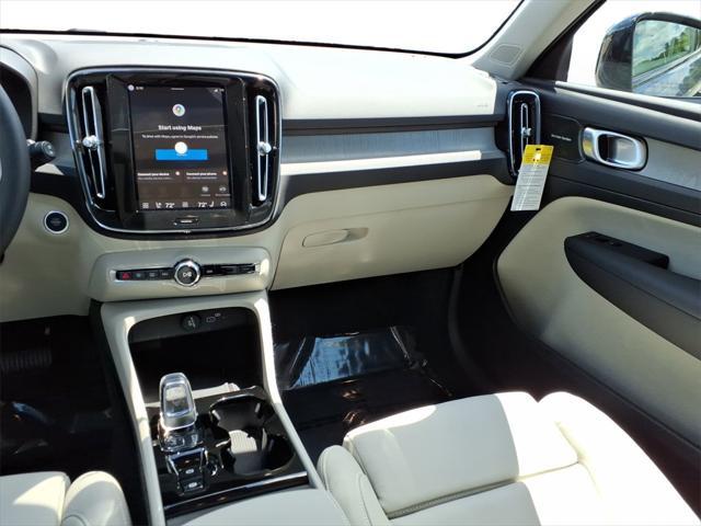 new 2026 Volvo XC40 car, priced at $47,550