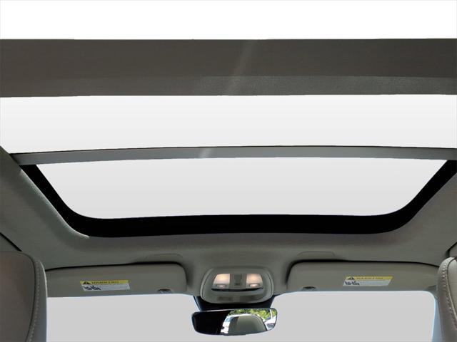 new 2026 Volvo XC40 car, priced at $47,550