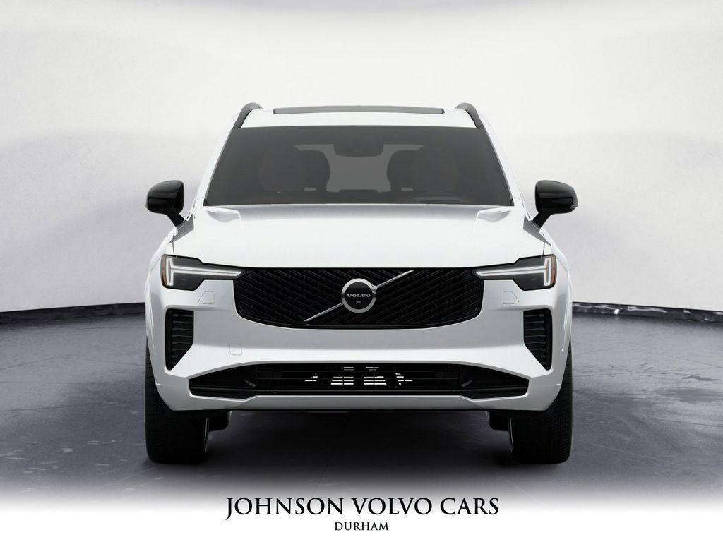 new 2026 Volvo XC90 car, priced at $72,075