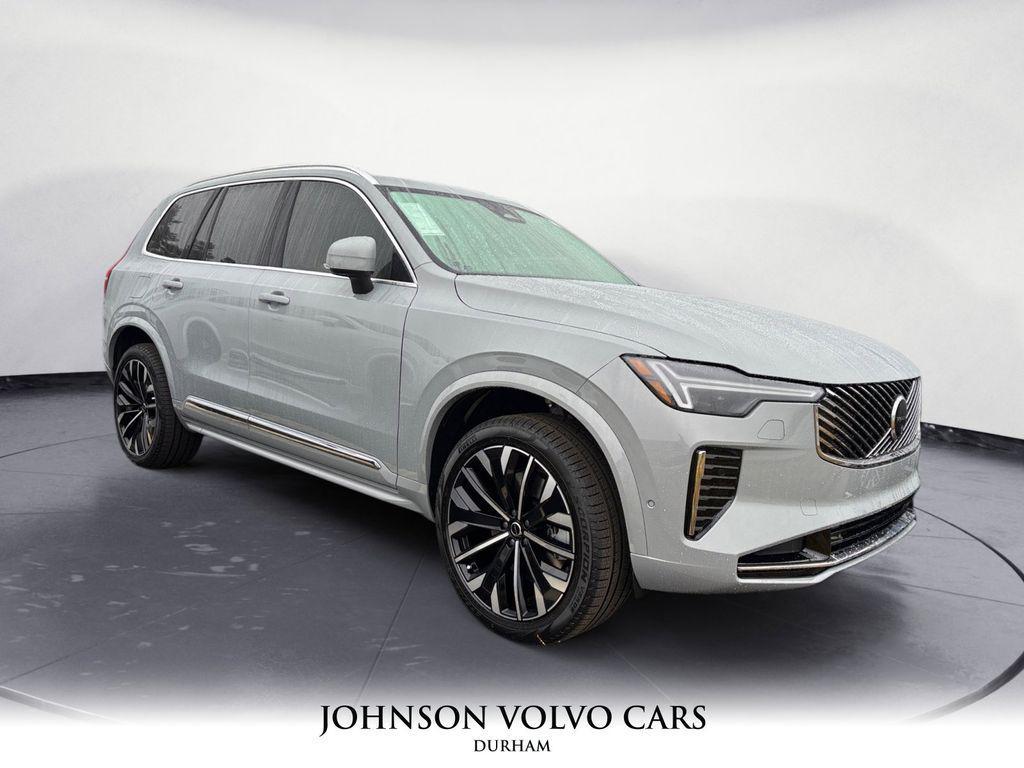 new 2026 Volvo XC90 Plug-In Hybrid car, priced at $78,375
