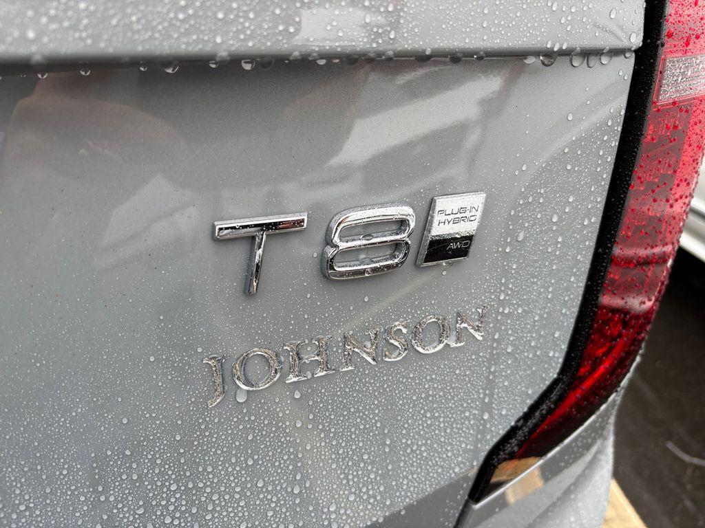 new 2026 Volvo XC90 Plug-In Hybrid car, priced at $78,375