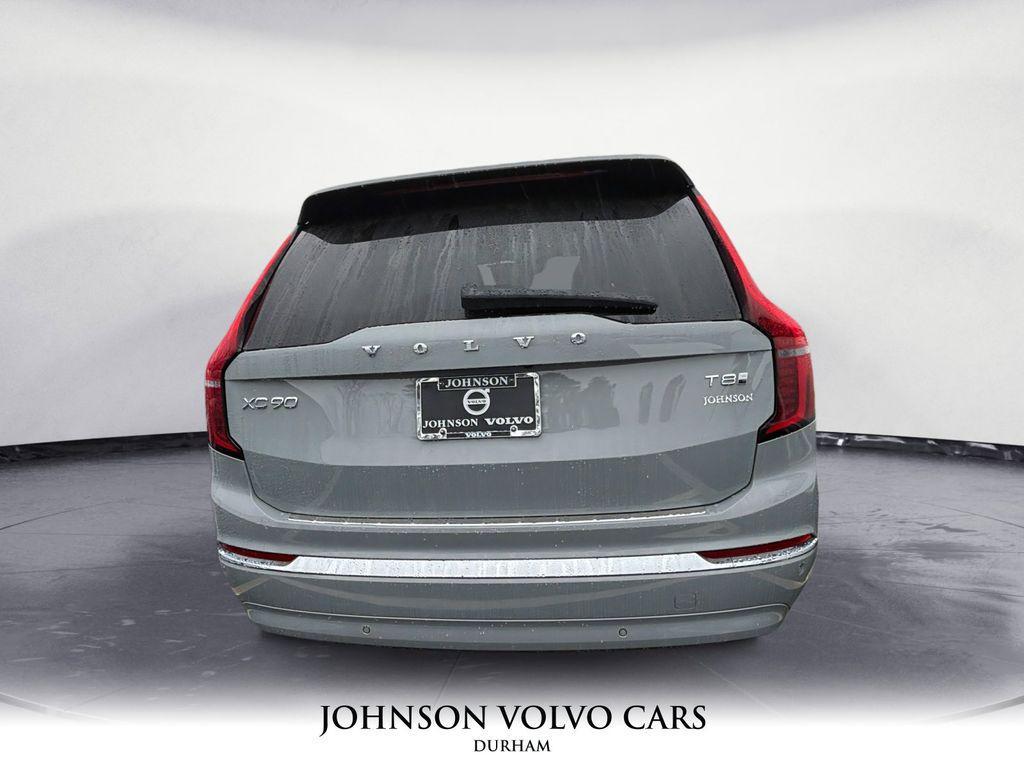 new 2026 Volvo XC90 Plug-In Hybrid car, priced at $78,375