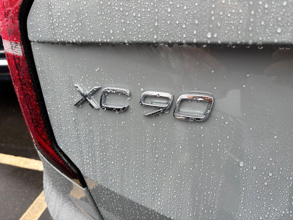 new 2026 Volvo XC90 Plug-In Hybrid car, priced at $78,375