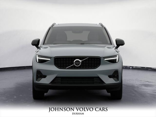new 2026 Volvo XC40 car, priced at $53,750