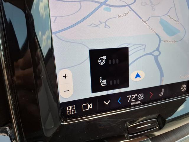 used 2022 Volvo XC60 Recharge Plug-In Hybrid car, priced at $40,221