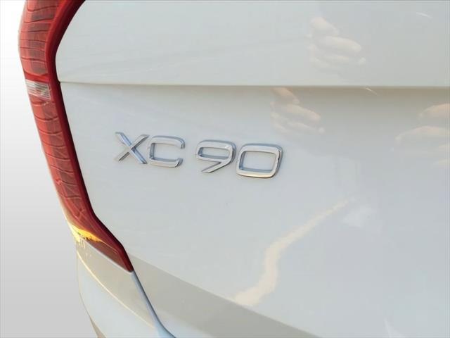 new 2025 Volvo XC90 Plug-In Hybrid car, priced at $75,765