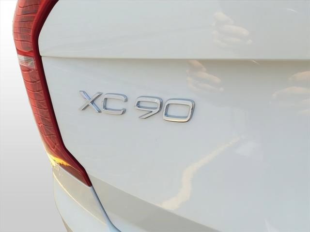new 2025 Volvo XC90 Plug-In Hybrid car, priced at $74,765
