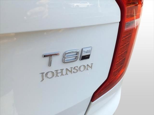 new 2025 Volvo XC90 Plug-In Hybrid car, priced at $75,765