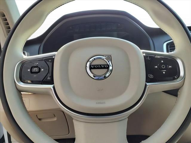 new 2025 Volvo XC90 Plug-In Hybrid car, priced at $75,765