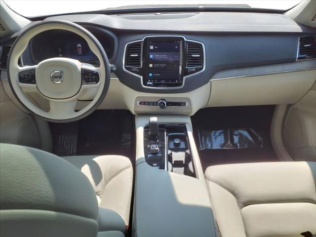 new 2025 Volvo XC90 Plug-In Hybrid car, priced at $75,765