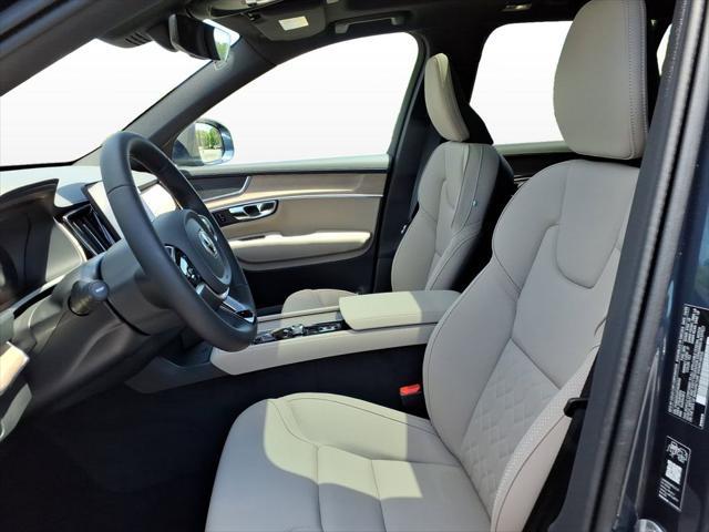 new 2026 Volvo XC90 car, priced at $62,275
