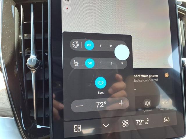 new 2026 Volvo XC90 car, priced at $62,275