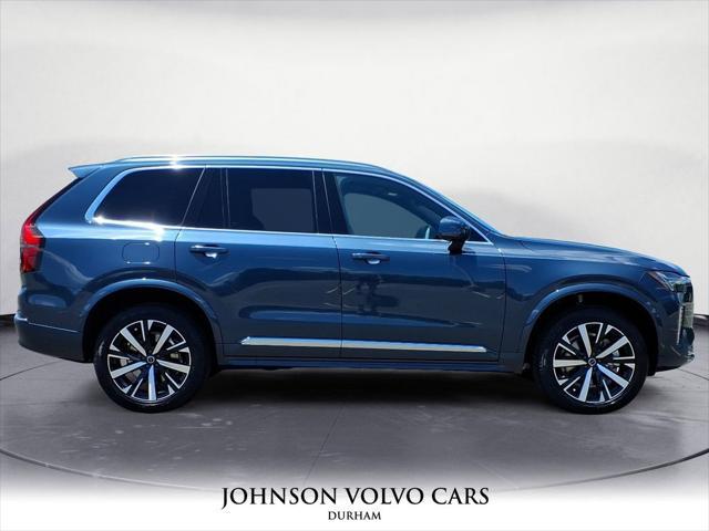 new 2026 Volvo XC90 car, priced at $62,275