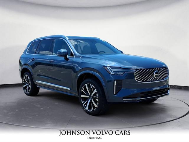 new 2026 Volvo XC90 car, priced at $62,275