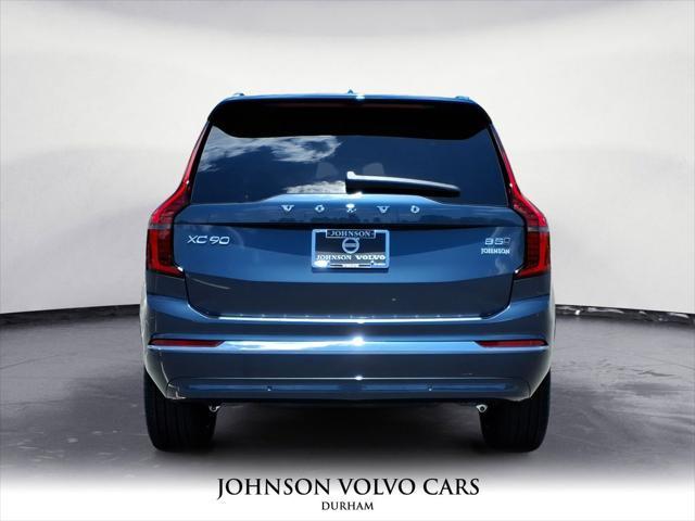 new 2026 Volvo XC90 car, priced at $62,275