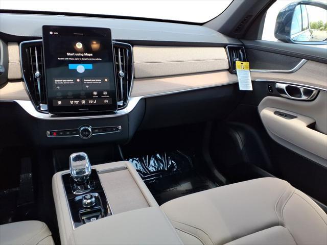 new 2026 Volvo XC90 car, priced at $62,275