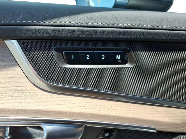new 2026 Volvo XC90 car, priced at $62,275