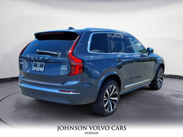 new 2026 Volvo XC90 car, priced at $62,275