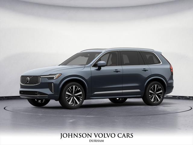 new 2026 Volvo XC90 car, priced at $63,275