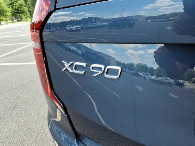 new 2026 Volvo XC90 car, priced at $62,275