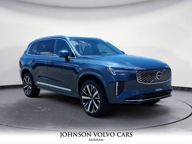 new 2026 Volvo XC90 car, priced at $63,275