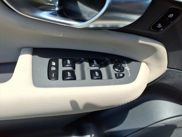 new 2026 Volvo XC90 car, priced at $62,275