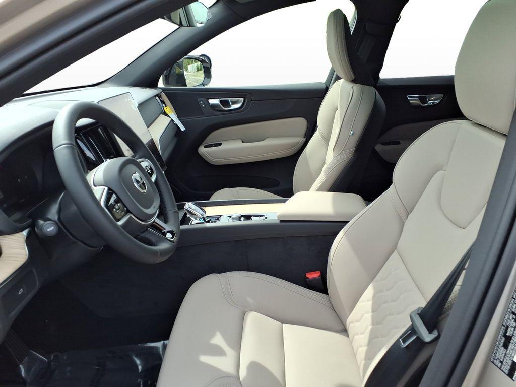 new 2026 Volvo XC60 car, priced at $54,985