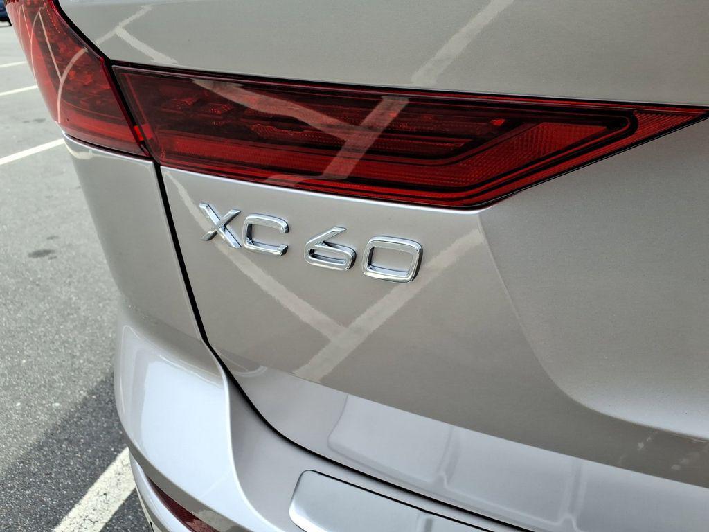new 2026 Volvo XC60 car, priced at $54,985