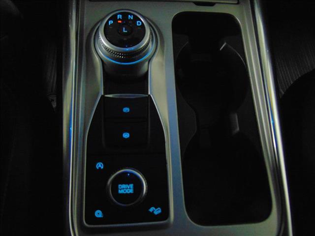 used 2021 Ford Explorer car, priced at $23,857