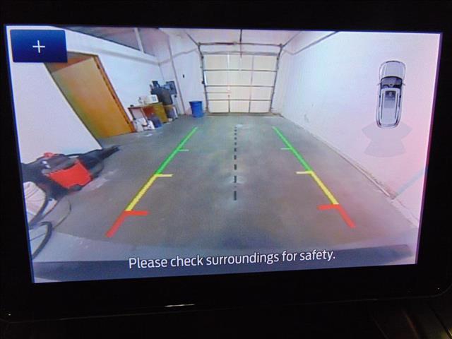 used 2021 Ford Explorer car, priced at $23,857