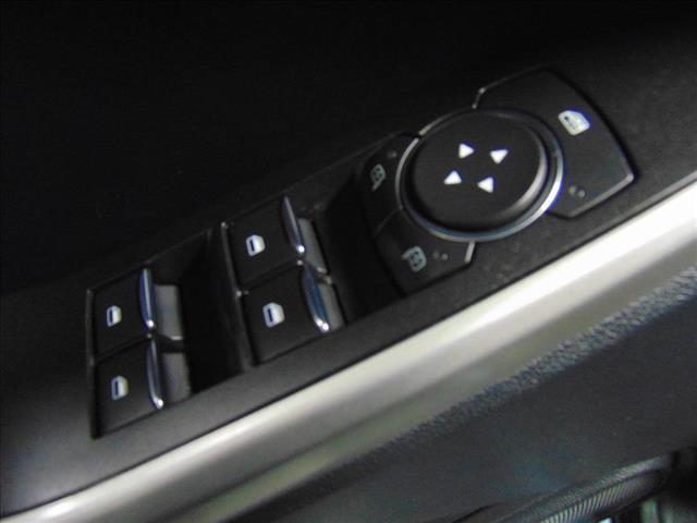 used 2021 Ford Explorer car, priced at $23,857